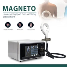 magnetic therapy device EMTT Magnetolith for Muscle Contraction Rehabilitation