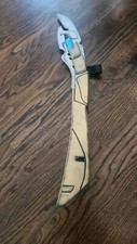 Mini Loki Marvel Spear Foam Cosplay ProP