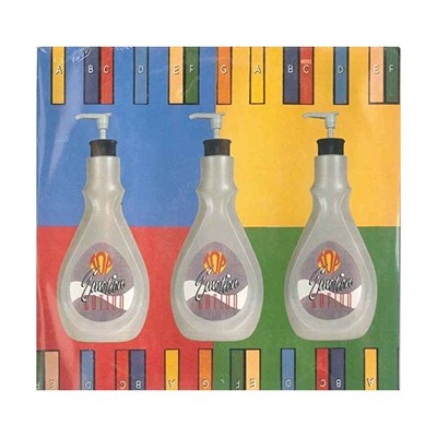 LP EMOTION LOTION TOP 4007192117314