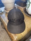 New Era 9fifty Cleveland Browns SnapBack Hat Brown Orange RARE HTF Dawg Pound! — photo 1