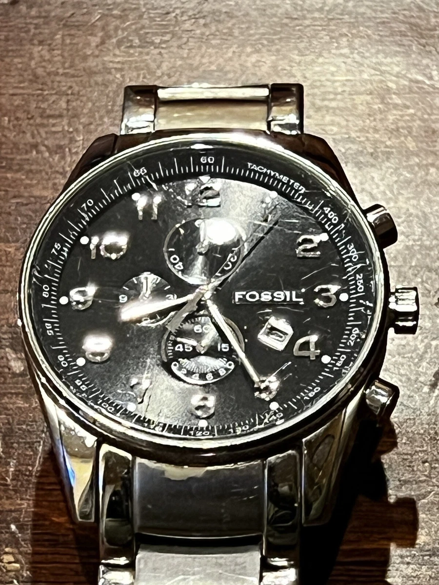 Fossil fs4249 hotsell price