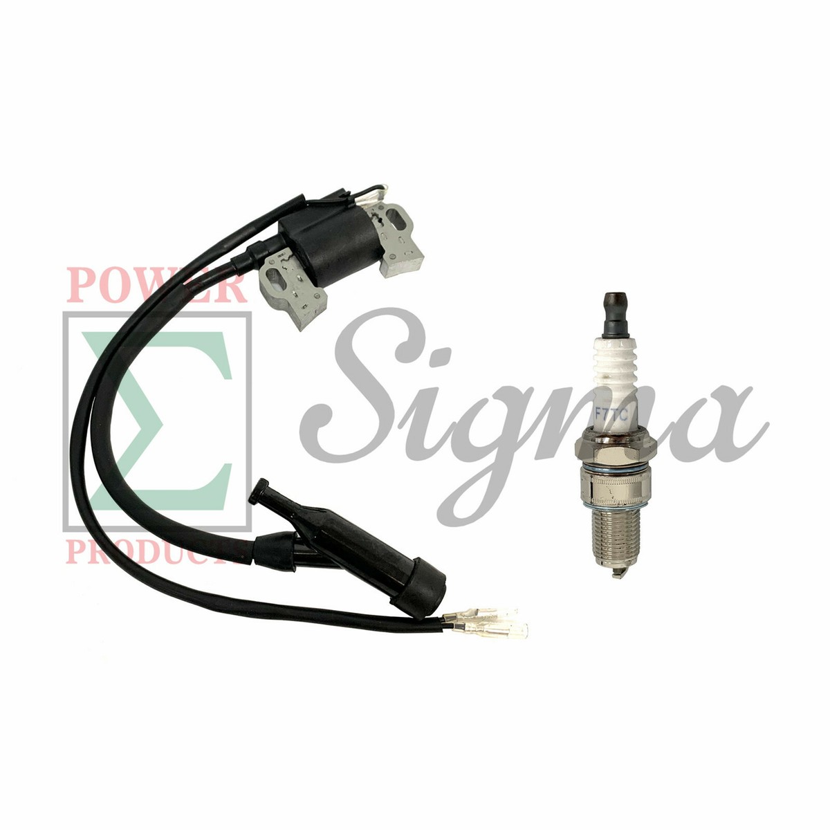 MG Orgura Clutch Assembly 8 Groove Tapered 6