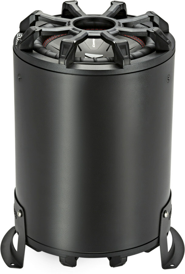 Kicker 46CWTB84 8 Защищенный от атмосферных воздействий корпус с нагрузкой 4 Ом 46490₽