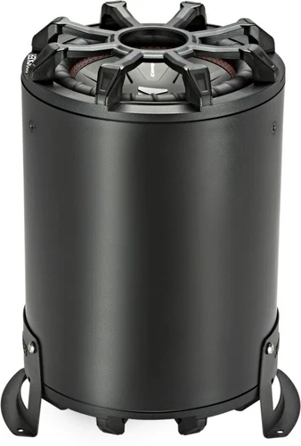 Kicker 46CWTB84 8" Weather-Proof Loaded Enclosure 4-ohm