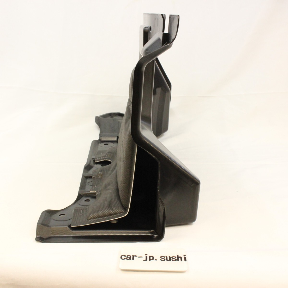 Mitsubishi Genuine Engine Room Side RH Cover | 5370B830