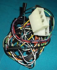 AGCO MASSEY FERGUSON 72238738 WIRING HARNESS ASSEMBLY NEW