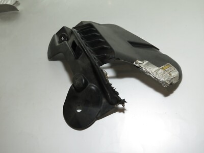 2018 Ski-Doo Summit 850 E-Tec Deep Black Right Hand Grill 517305862