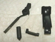 FEG P9RZ 9mm HAMMER, RECOIL, GRIP SAFETY, MAG CATCH, BUSHING LOWER REPAIR PARTS 