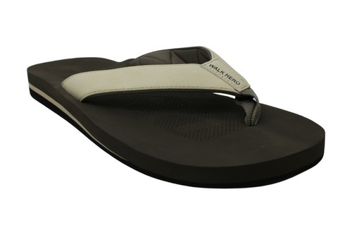 Walk Hero Mens 4JIP Sandals \u0026 Flip 