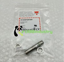 1PCS NEW FOR CARLO GAVAZZI Proximity Sensor IA12ASF04POM1