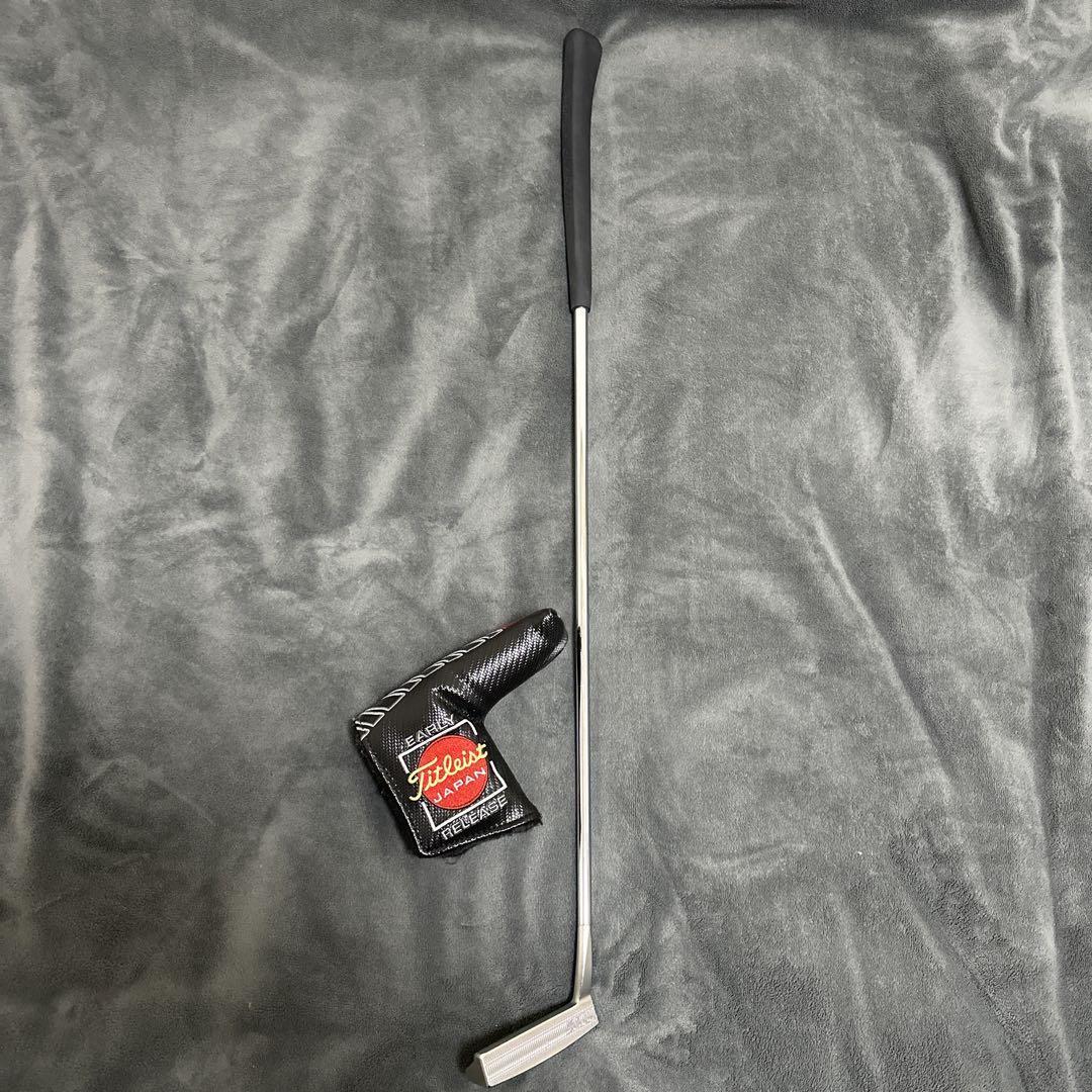 クラブ Scotty Cameron - SCOTTY CAMERON SELECT GoLo3 JAPANLimited Scotty Cameron Select Golo3 Japan Early Release | eBay