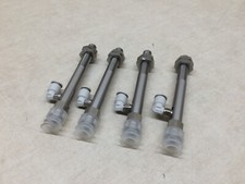 Lot of 4 Airtac Vacuum Lifting Suction Cup Pneumatic Air 6