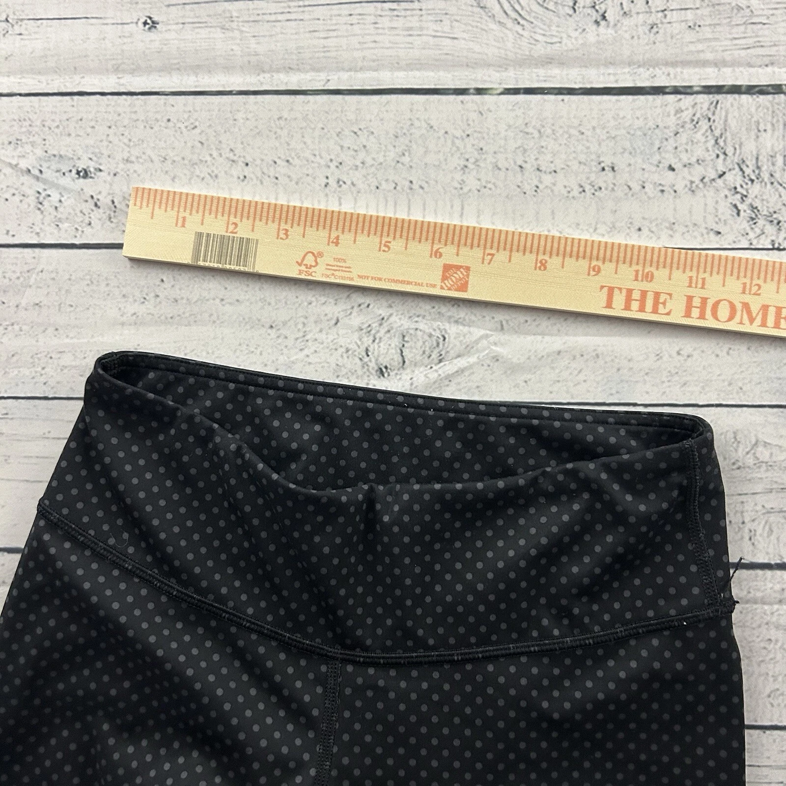 gymshark compression cropped leggings