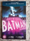 All Star Batman Vol 3 The First Ally Tpb Graphic Novel NM- DC Comics Snyder