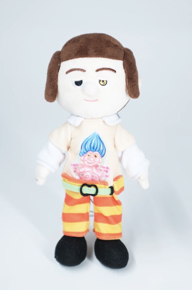 yunn☆kids LIFE Twinkle Toes: Twinkle Sparks - Jumpin' Clouds