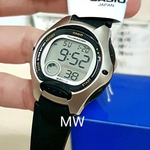 casio lw200