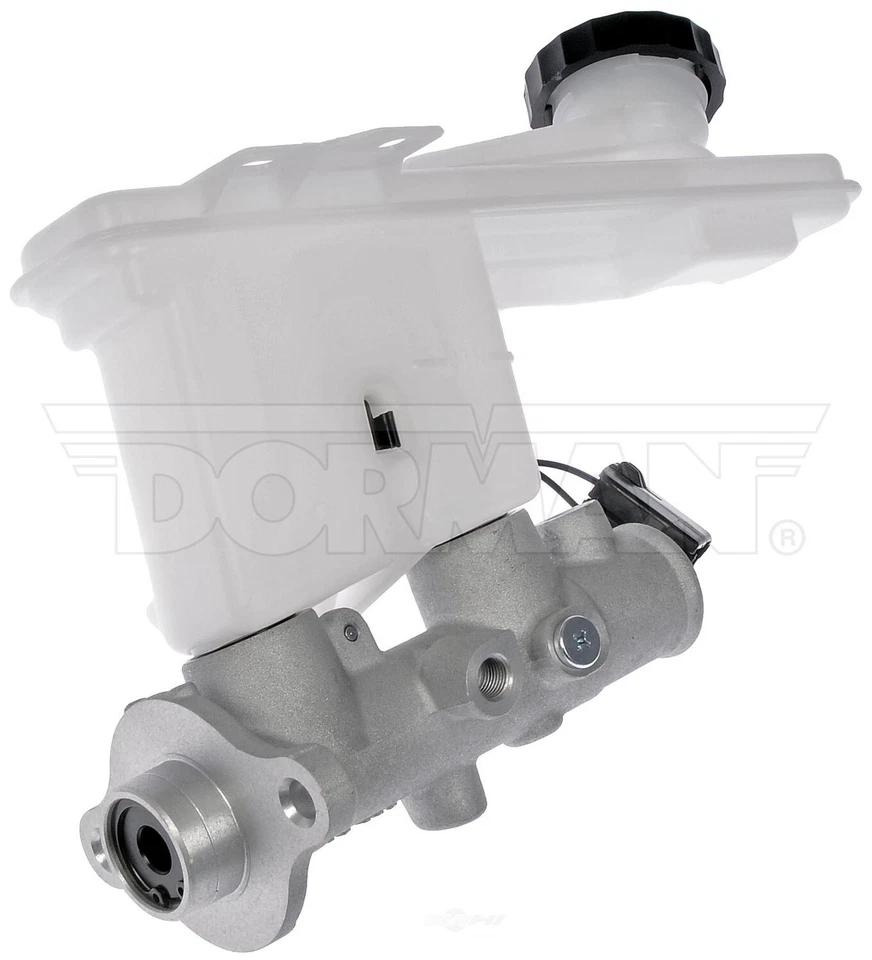 Cilindro maestro de freno para Mazda MPV 2000-2003 2001 2002 Dorman M630236 Foto 3 de 3