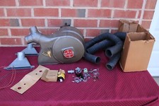 47-53 Gmc Truck Nos Harrison Deluxe Heater Model Hd-02-53 D 205-53
