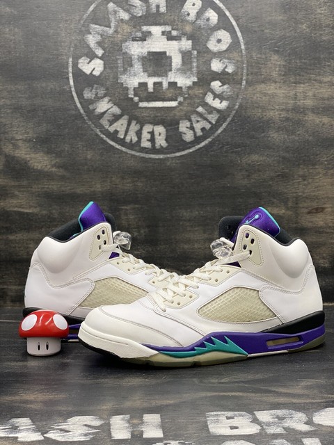 aj5 grape