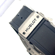 Hublot Spirit Of Big Bang 45mm 601.NM.0173.LR Automatic Mens Watch Used 13