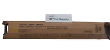 Genuine Ricoh Savin Lanier MP C5501 Yellow 841453  Print Cartridge F. Shipping