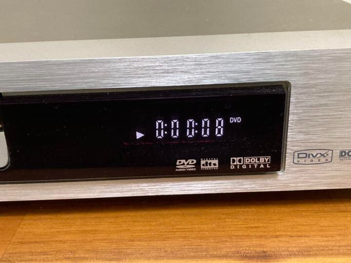 【しーよーつたわか】マランツmarantz DV6600 DVDプレーヤー しーよーつたわか】マランツmarantz DV6600 DVDプレーヤー