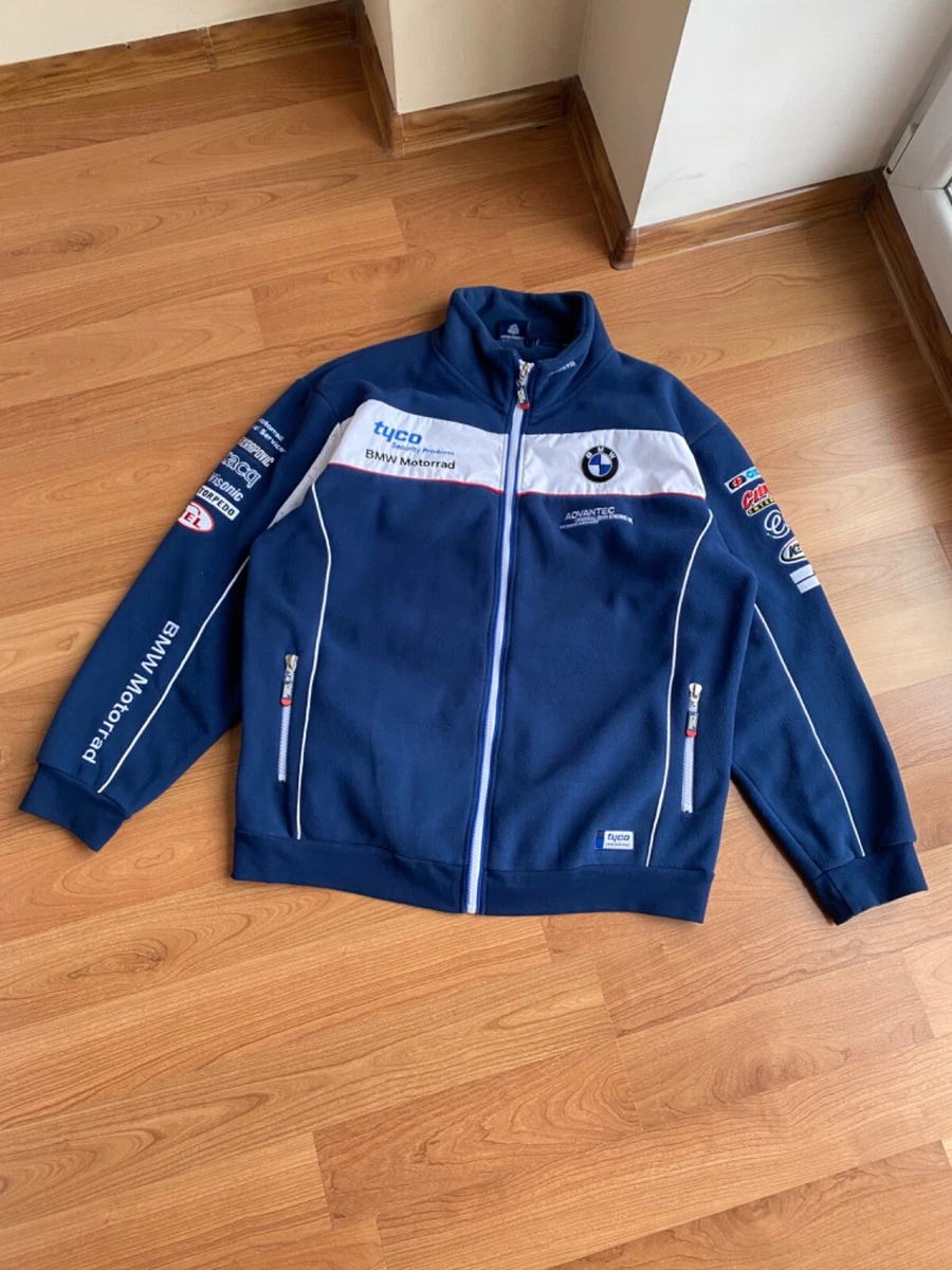 Tyco clearance bmw clothing