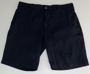 Mens Under Armour Black Shorts 40 Athletic Golf 11 Inch Inseam EUC | eBay