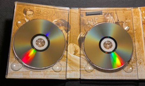 To Kill a Mockingbird - 2 disc Legacy Series DVD - Excellent! - Picture 5 of 6