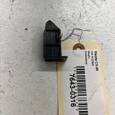 ౨ৎ ページ Buy Genuine Mazda Grille Assembly Upper Clip VA40-50-EB1 online | eBay