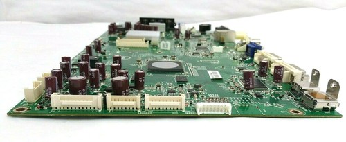 NEC Multisync X461S / X551S Main Board 715G4673-M01-000-005K - Picture 4 of 4