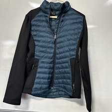 Women  s Puffer Jacket Size Small