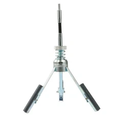 Car Engine Brake Cylinder Hone 2''-6-1/2'' Flexible Shaft Bore Honing Tool