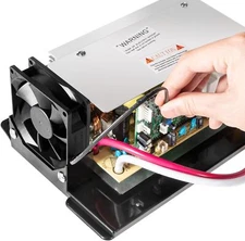 WF-8955-AD-MBA RV Power Converter Main Board  For RV Trailer Camper for Parallax