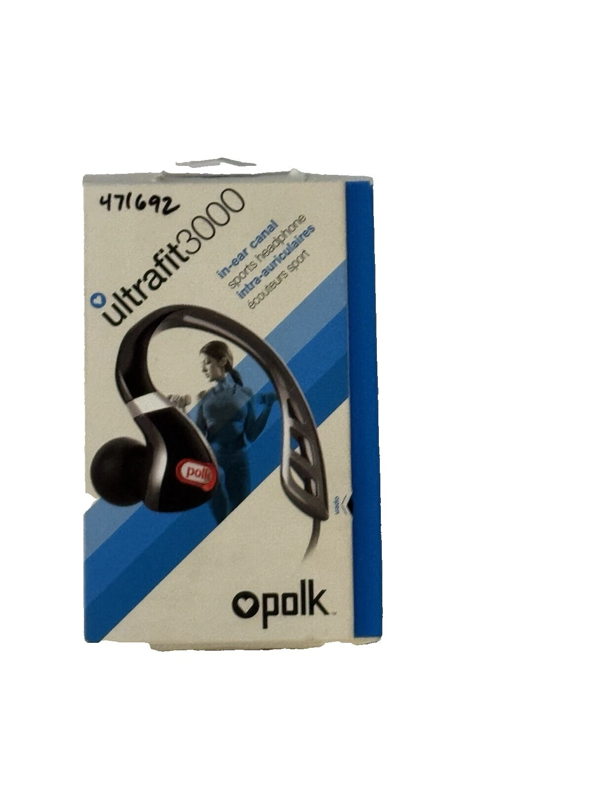 Polk Portable Audio and Headphones