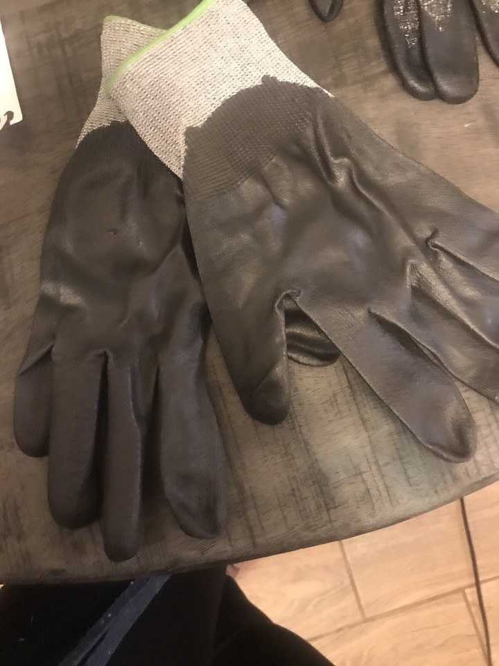 body guard safety gear gloves eBay