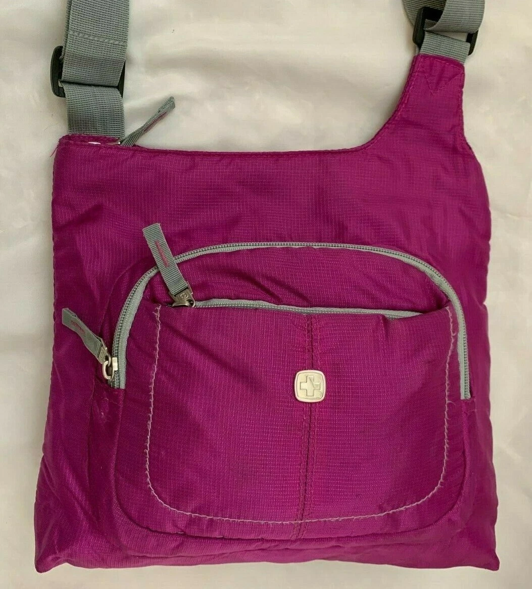 Swissgear sales travel purse