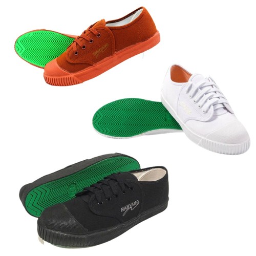 Shoes Thai Nanyang Sneakers Canvas 