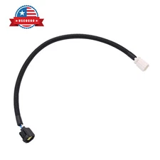 Air Temperature Sensor Extension Harness Wiring Fits for Chrysler Jeep Dodge 16"