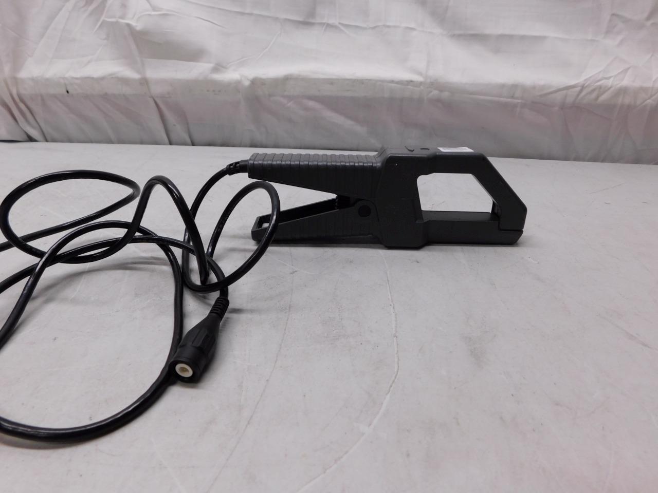 FLUKE 80i500s AC Current Probe Clamp Probe 1A to 500 A (LVRC) eBay