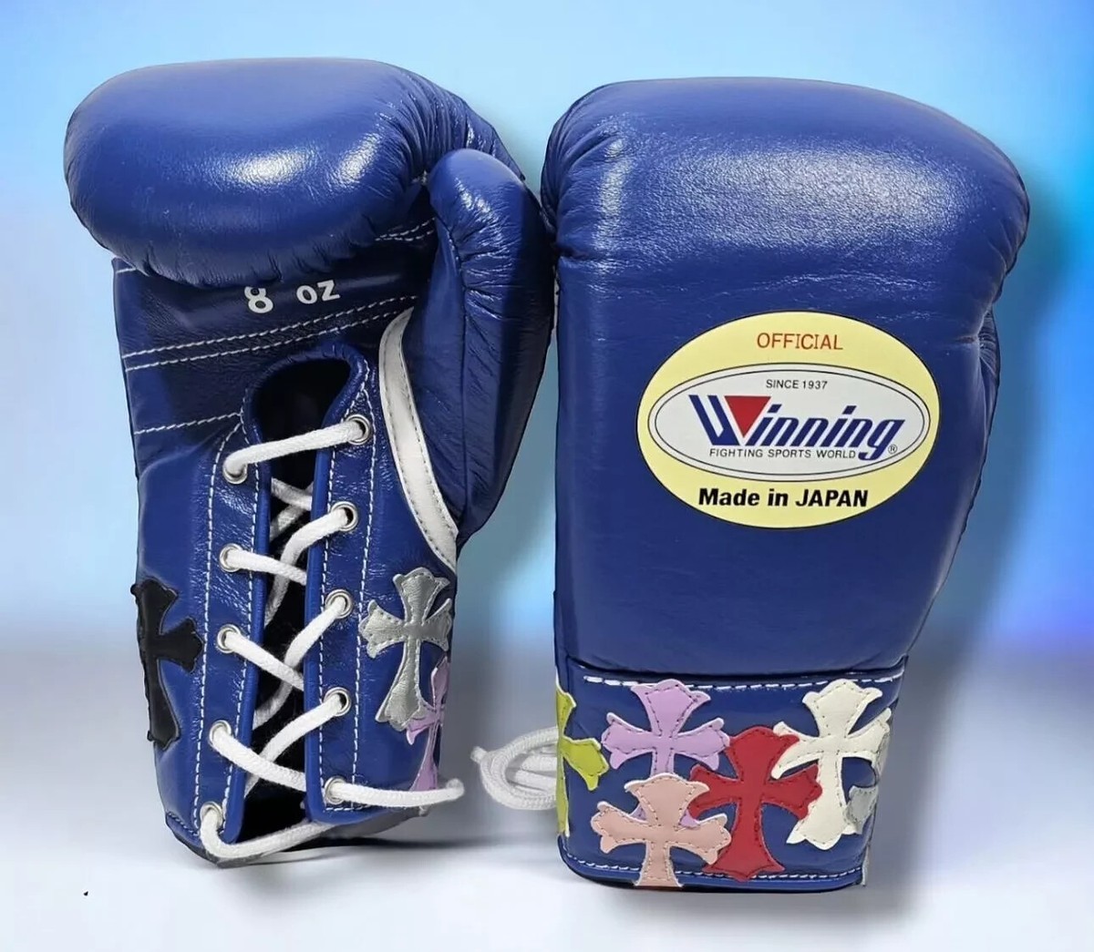 ボクシング reversal rvddw VINTAGE BOXING GLOVE 8oz Amazon.co