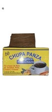 chupa panza tea