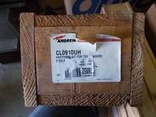 Commscope Andrew Ladder Hardware CL-0910-UH