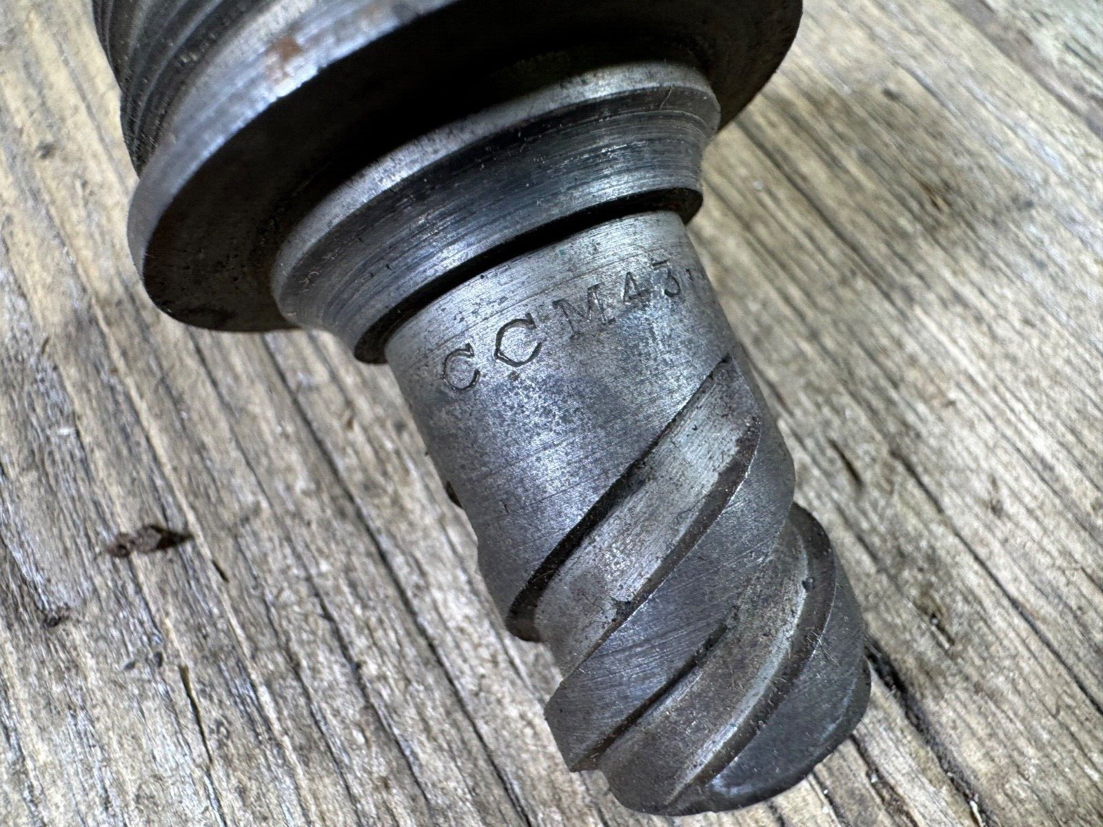 Vintage Antique Coaster Brake Hub Part Rear Coaster Brake Hub Replacement Parts (24.99 USD)
