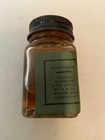 Vintage Glass Bottle Of John V. Gillen's Flex Spar Rod Varnish — photo 2