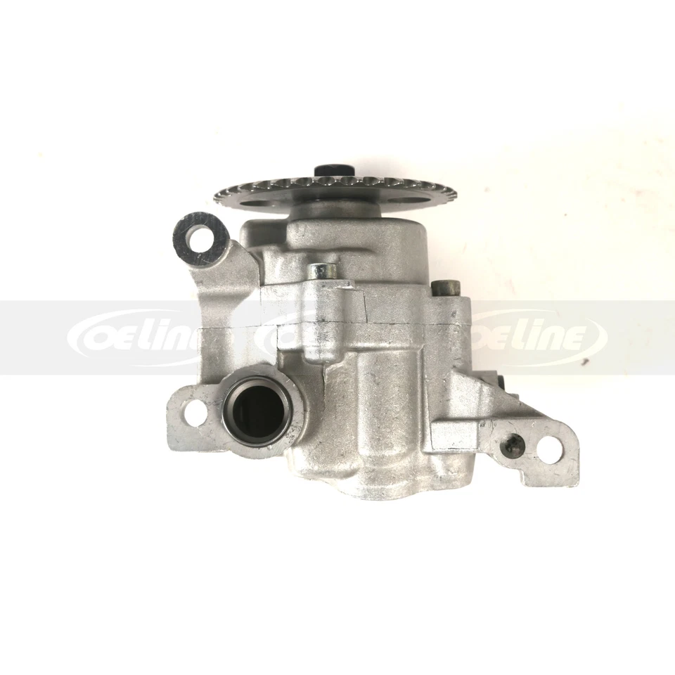 Bomba de aceite y bomba de agua DOHC para Suzuki Esteem 1999 1,8 L con conjunto de termostato Foto 3 de 4