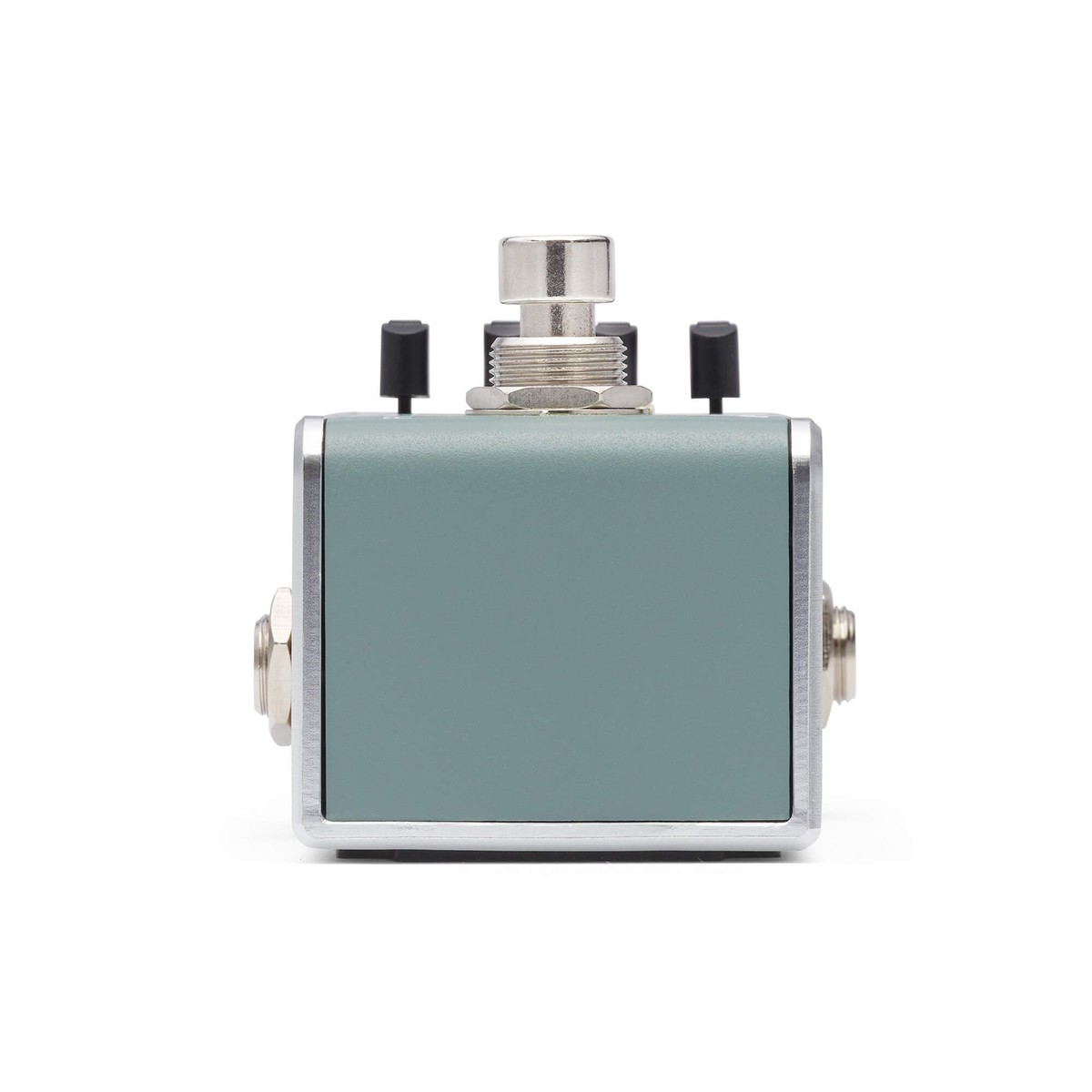 Fishman AFX Pocket Blender Mini Acoustic Guitar A/B/Y + D.I Pedal