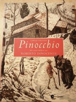 Pinocchio von Collodi Carlo neuwertig, top