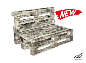 Tutorial Divano In Pallet Youtube