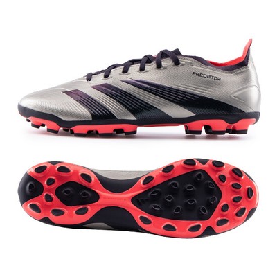 adidas Predator League 2G/3G AG Men's Football Shoes Soccer Sports NWT IF6313